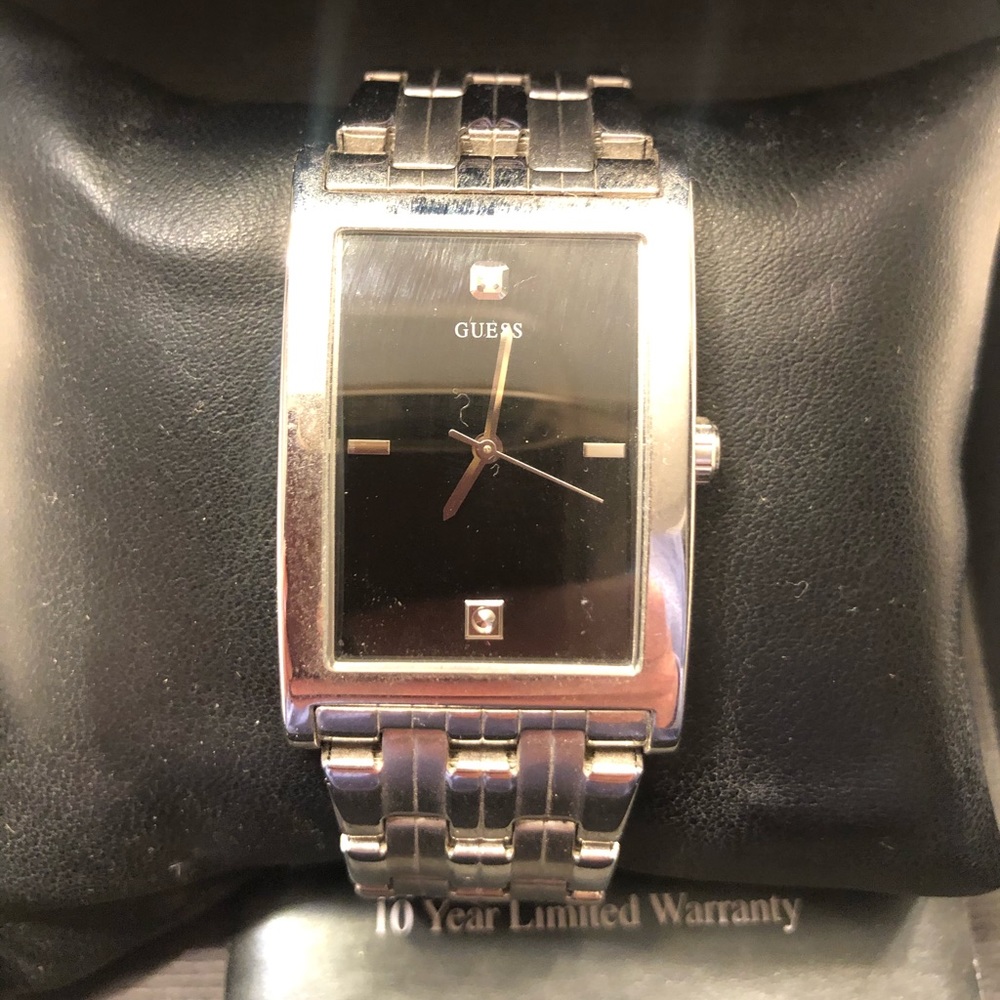 Guess watch